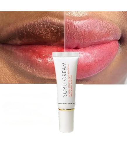Amazon.com : Dellameria Pink Lip Cream for Dark Lips – Lip